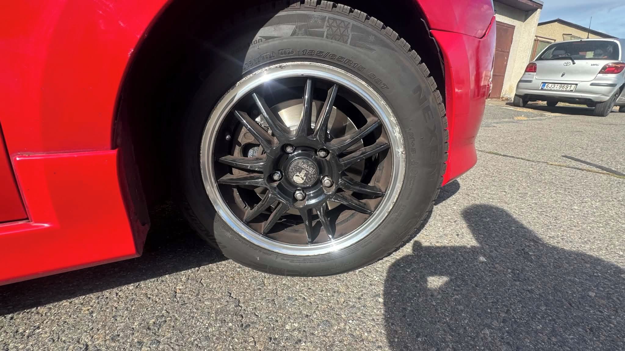 Hyundai i30 - fotka 2