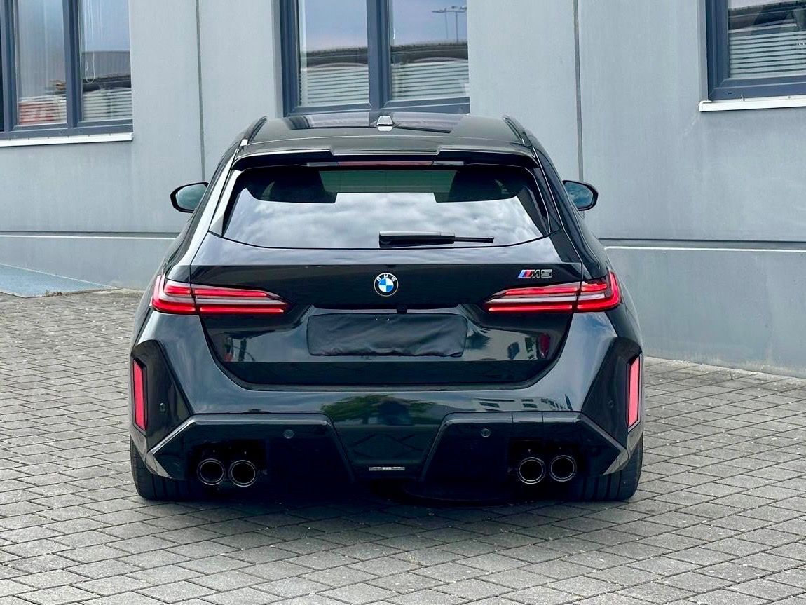 BMW M5, STAV NOVÉHO-ZÁRUKA-DPH-SKLADEM - fotka 3