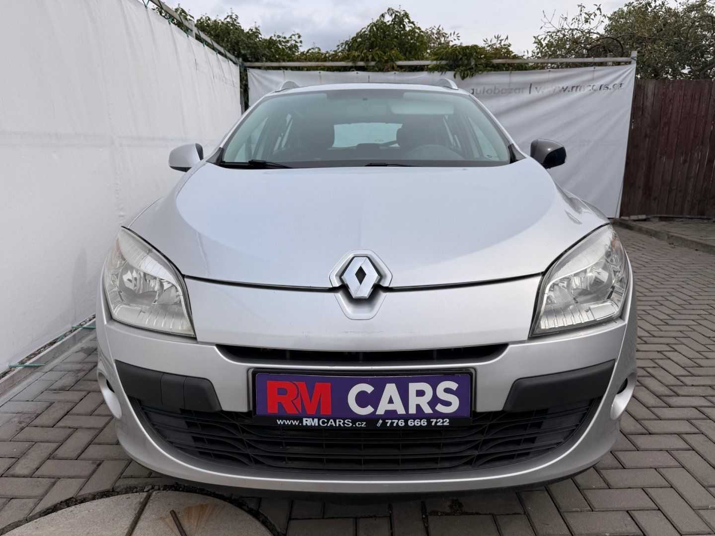 Renault Mégane, 1,5dCi 78kW*1.Maj*Původ ČR* - fotka 2