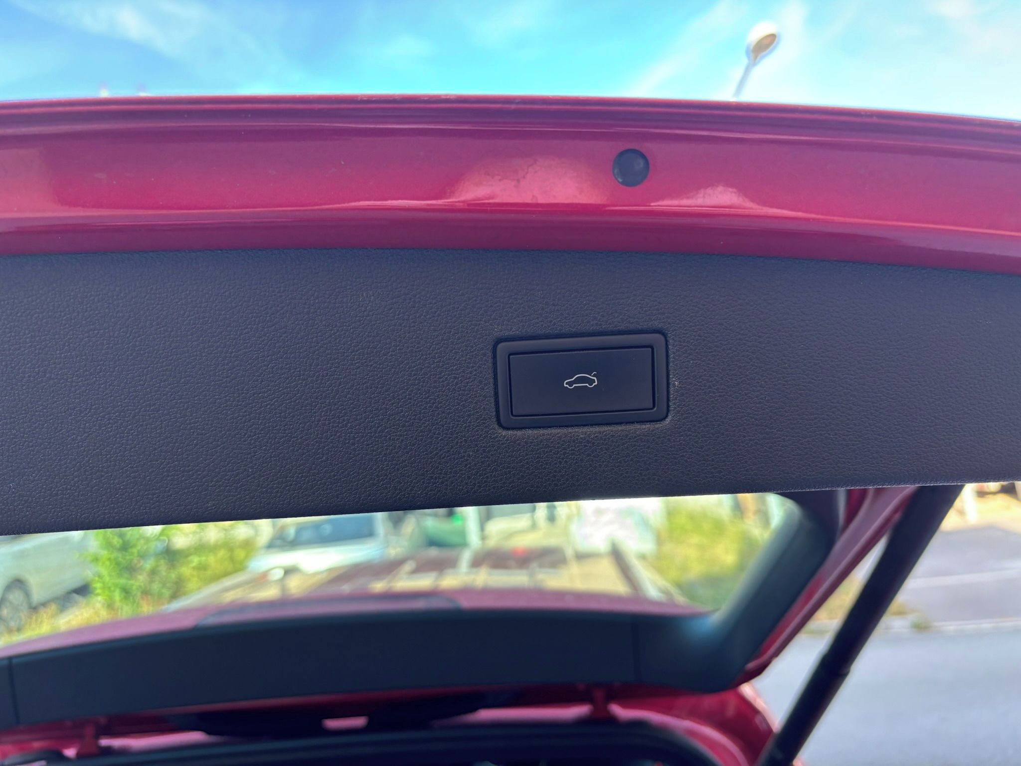 Seat Tarraco, Tarraco, 2,0 Tsi, 140Kw Záruka - fotka 3