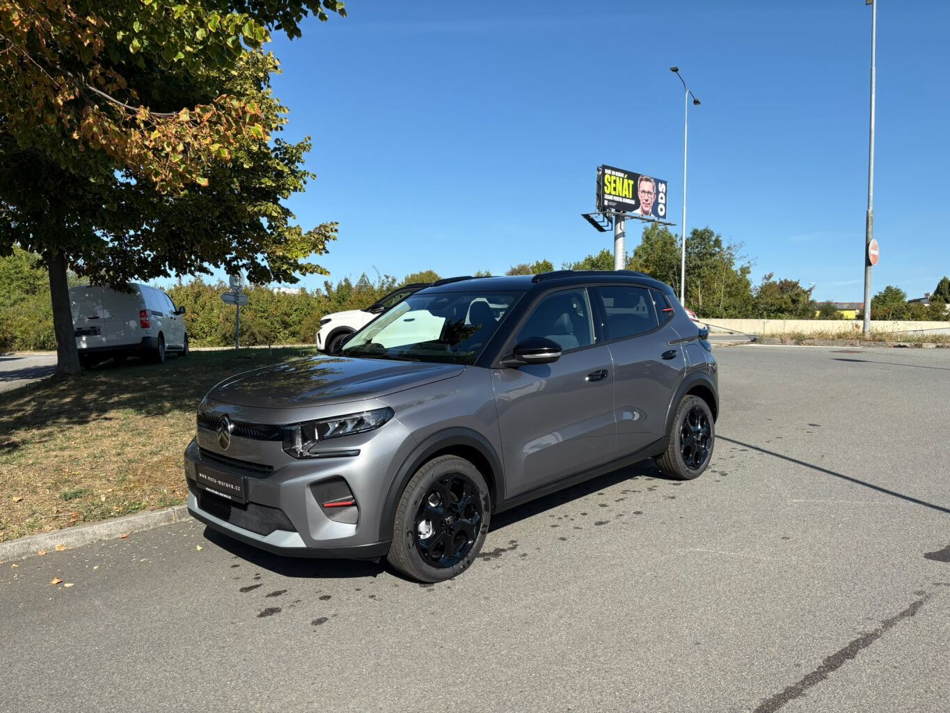 Citroën C3, Collection