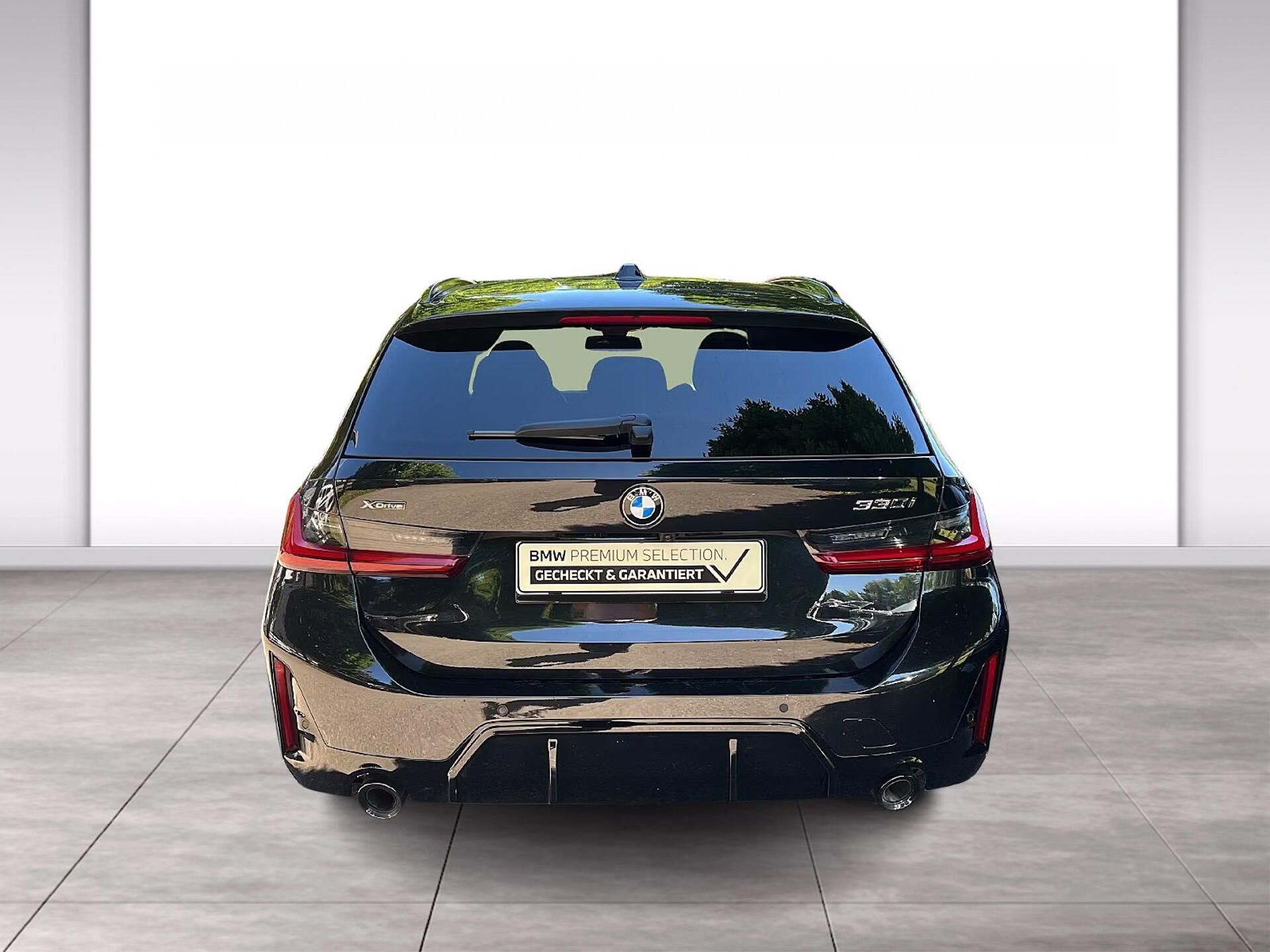 BMW Řada 3, 330i xDrive M-Sport Pro Pano - fotka 5