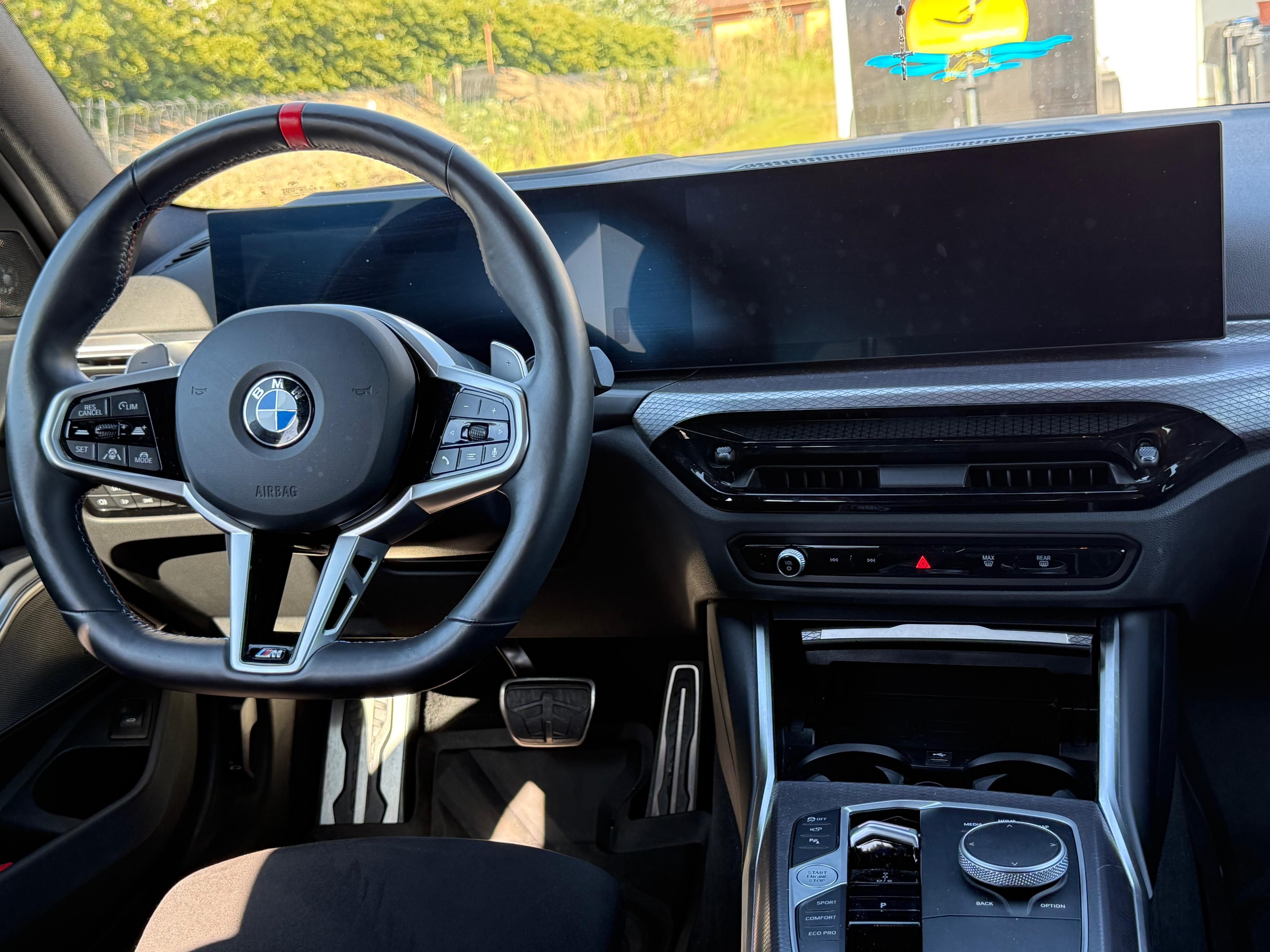 BMW Řada 3 - fotka 5