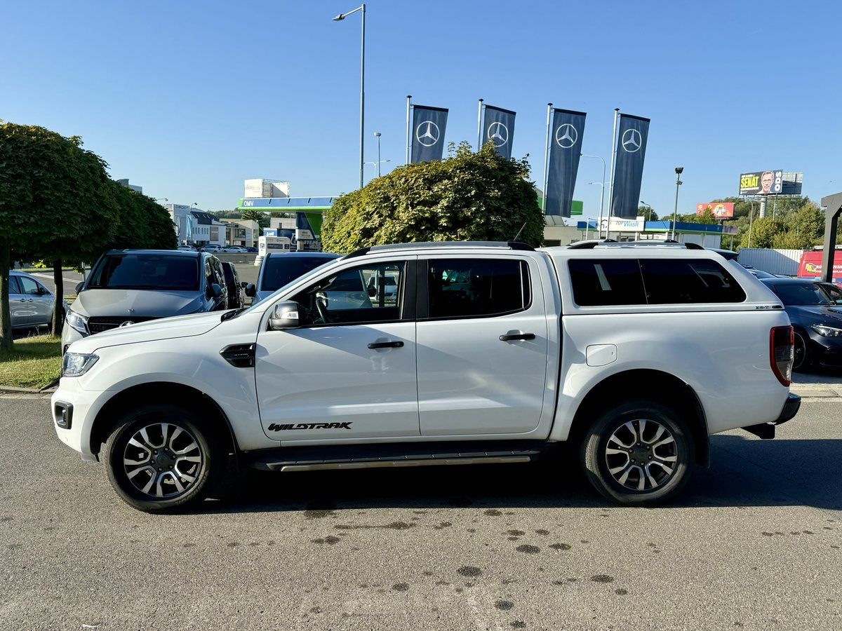Ford Ranger - fotka 5