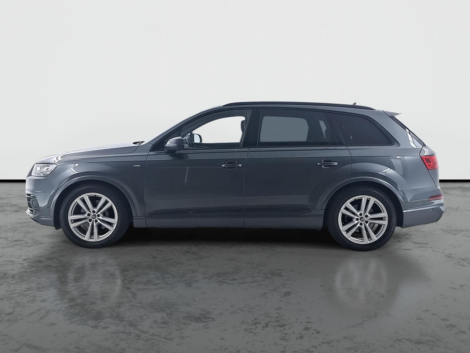 Audi Q7, 3.0 TDI, 4X4, Automat - fotka 3