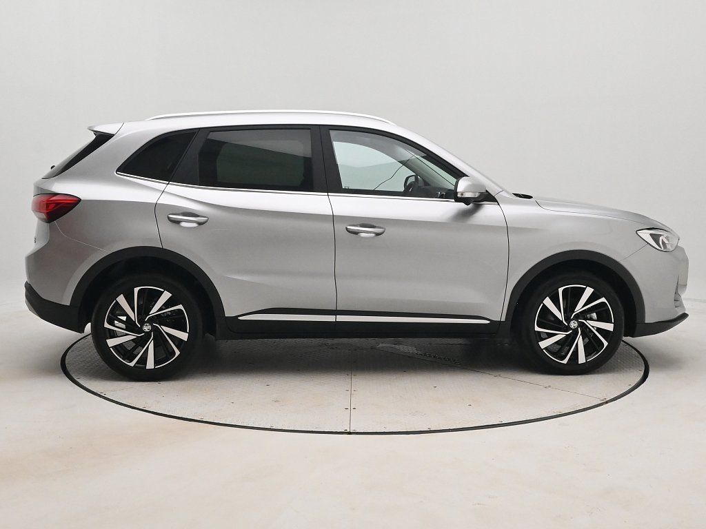 MG ZS - fotka 6