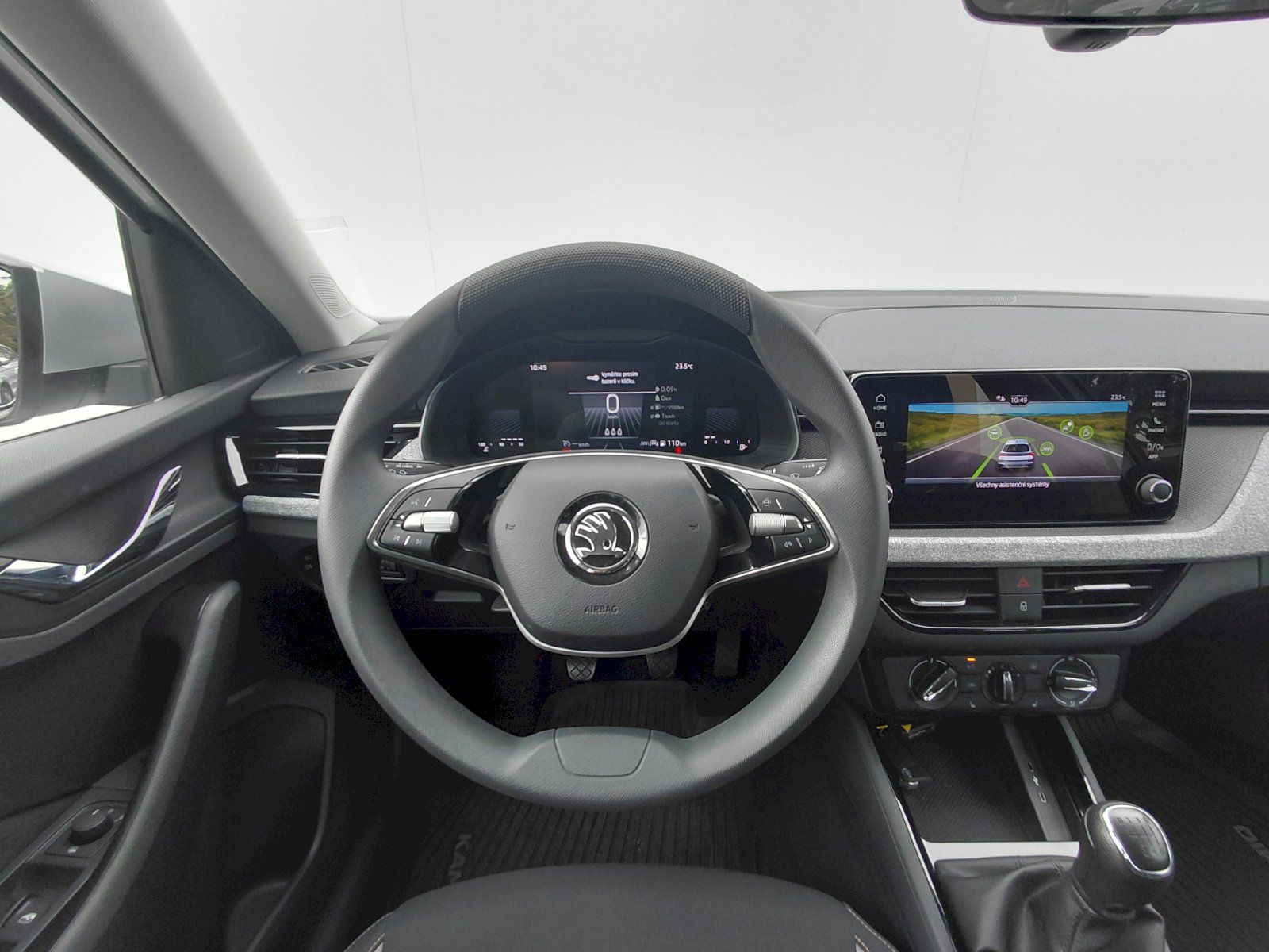 Škoda Kamiq, 1.0 TSI 85kW Selection - fotka 5
