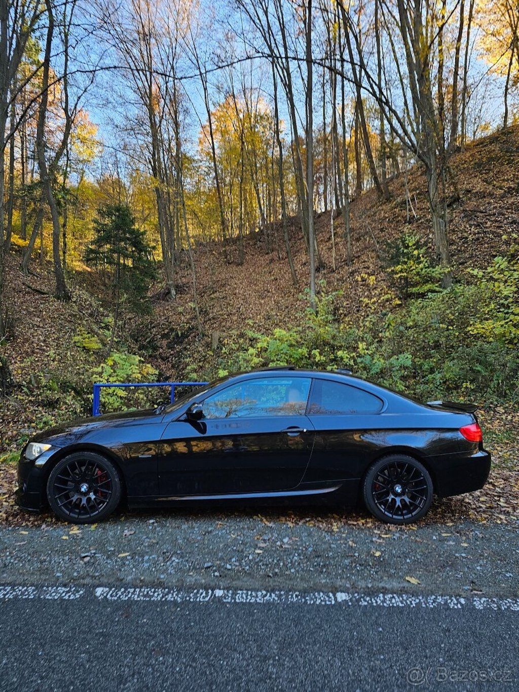 BMW Řada 3, E92 LCI 335d M57 - fotka 2