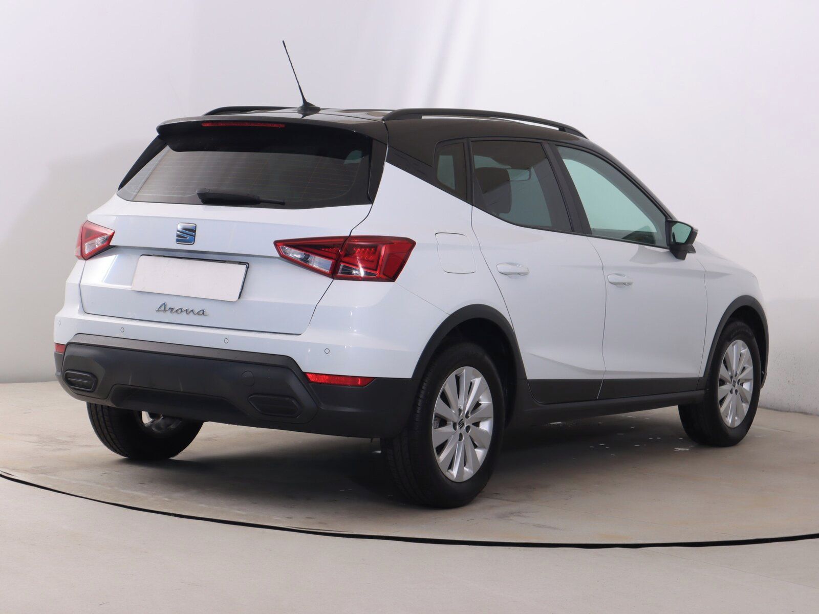 Seat Arona, 1.0 TSI, Xperience, Automat - fotka 5