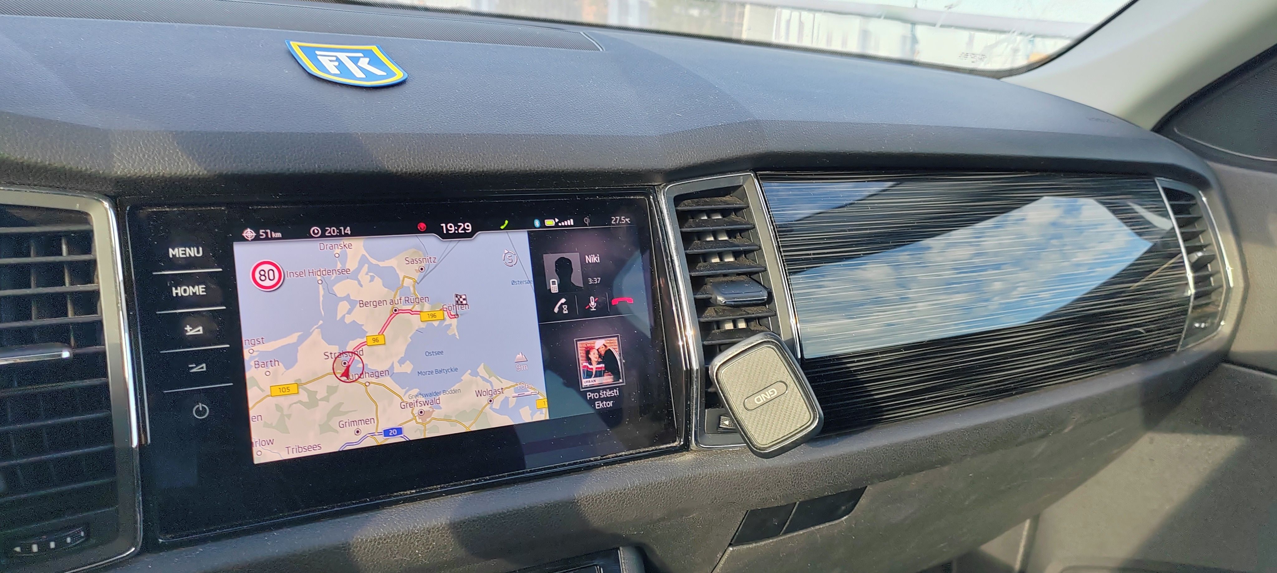 Škoda Kodiaq, Kodiaq style + - fotka 6