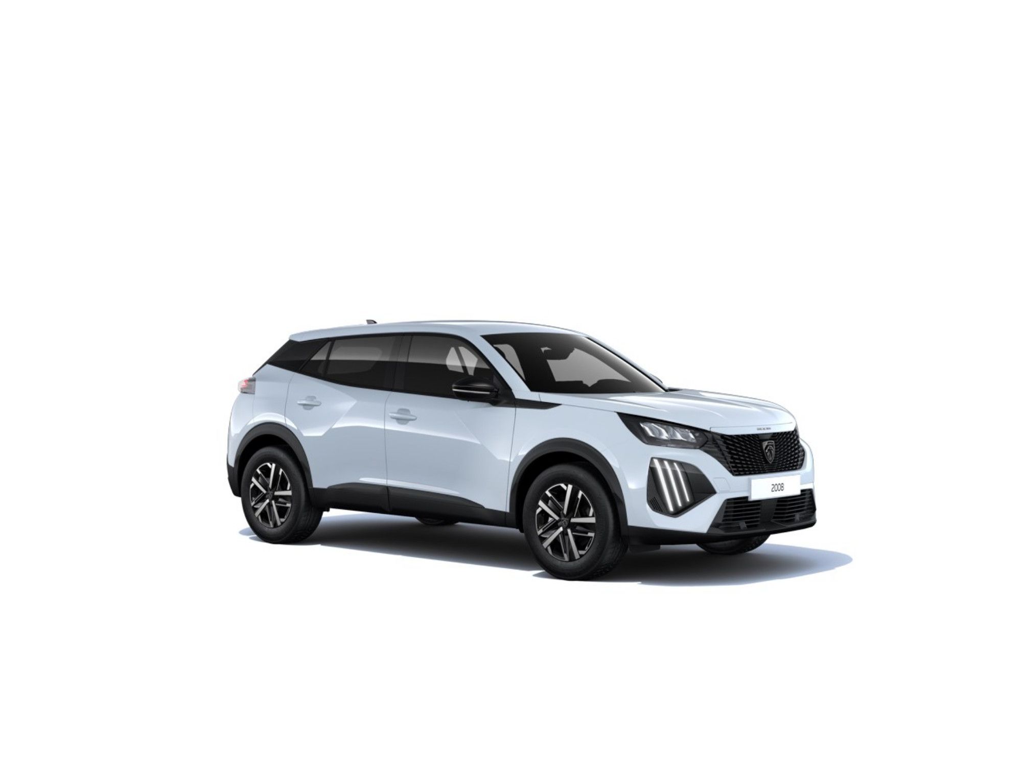 Peugeot 2008, BUSINESS Hybrid 110 e-DCS6 - fotka 3
