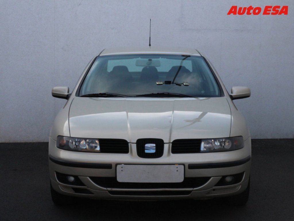 Seat Toledo, 1.9TDi,ČR,STK9/28 - fotka 2