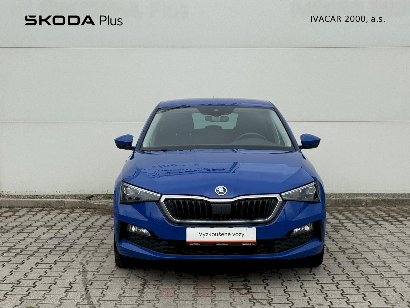 Škoda Scala, 1.5 TSI 110 kW Style - fotka 4