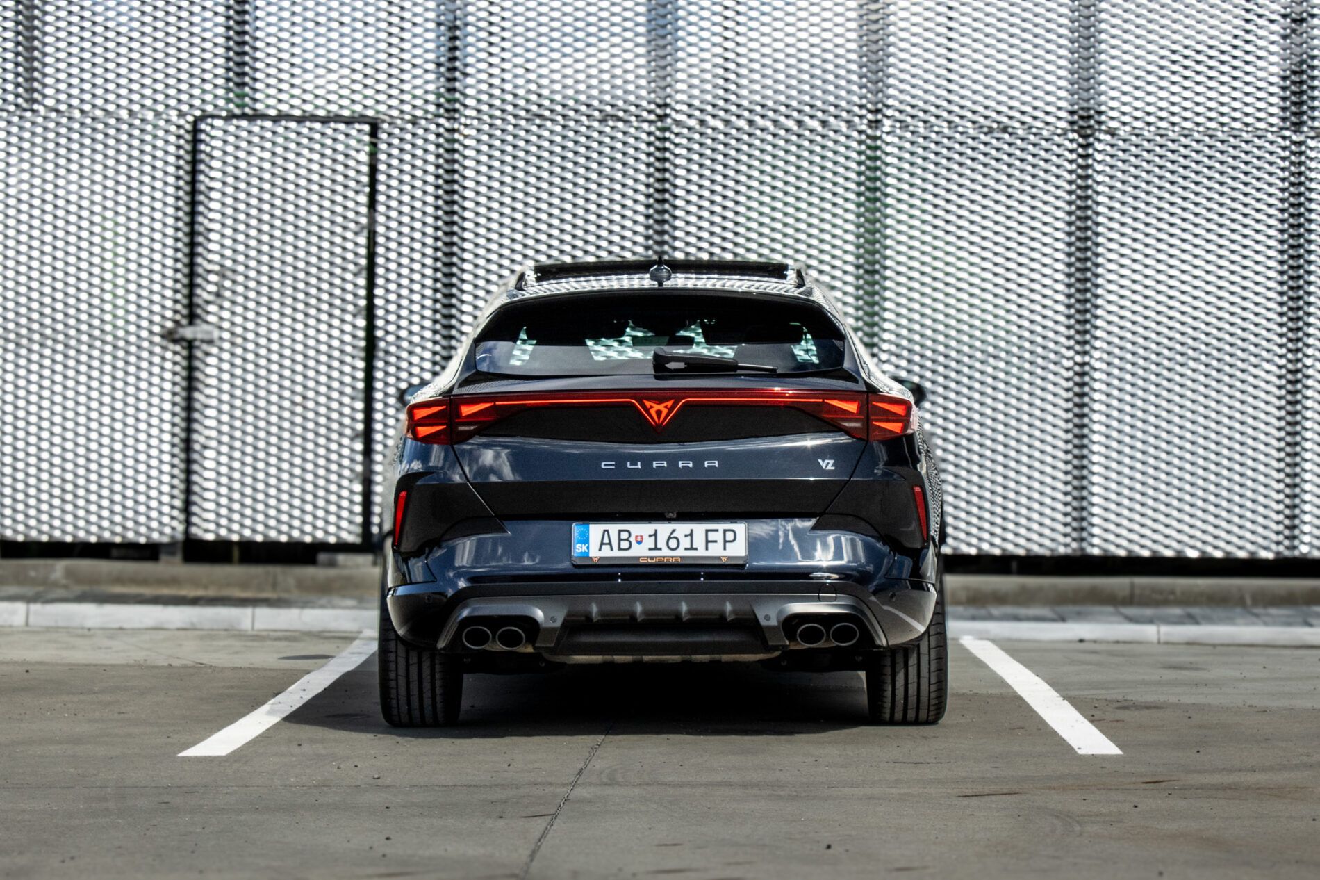 Cupra Formentor - fotka 6