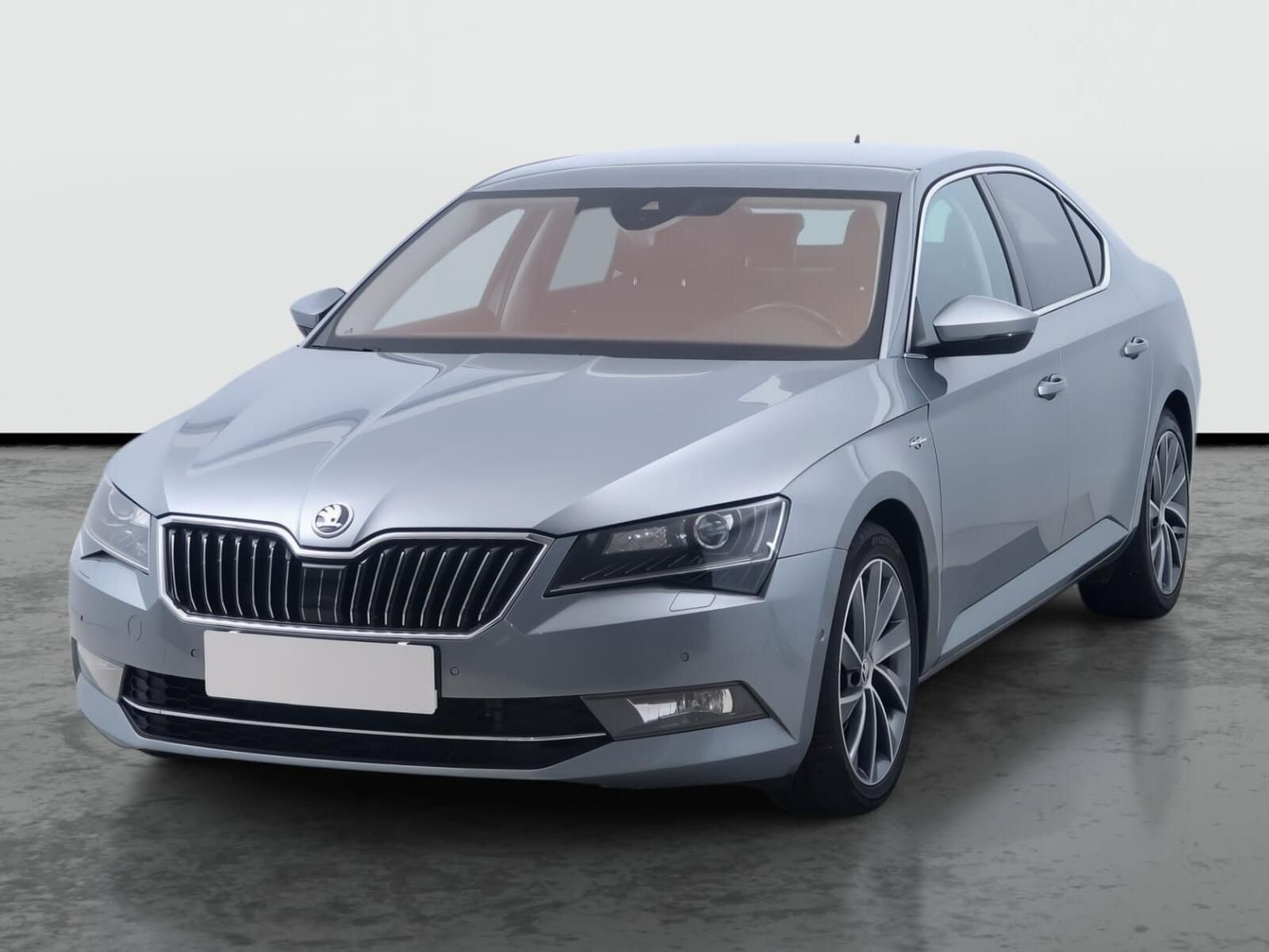Škoda Superb, 2.0 TDI, Laurin&Klement, 4X4 - fotka 2