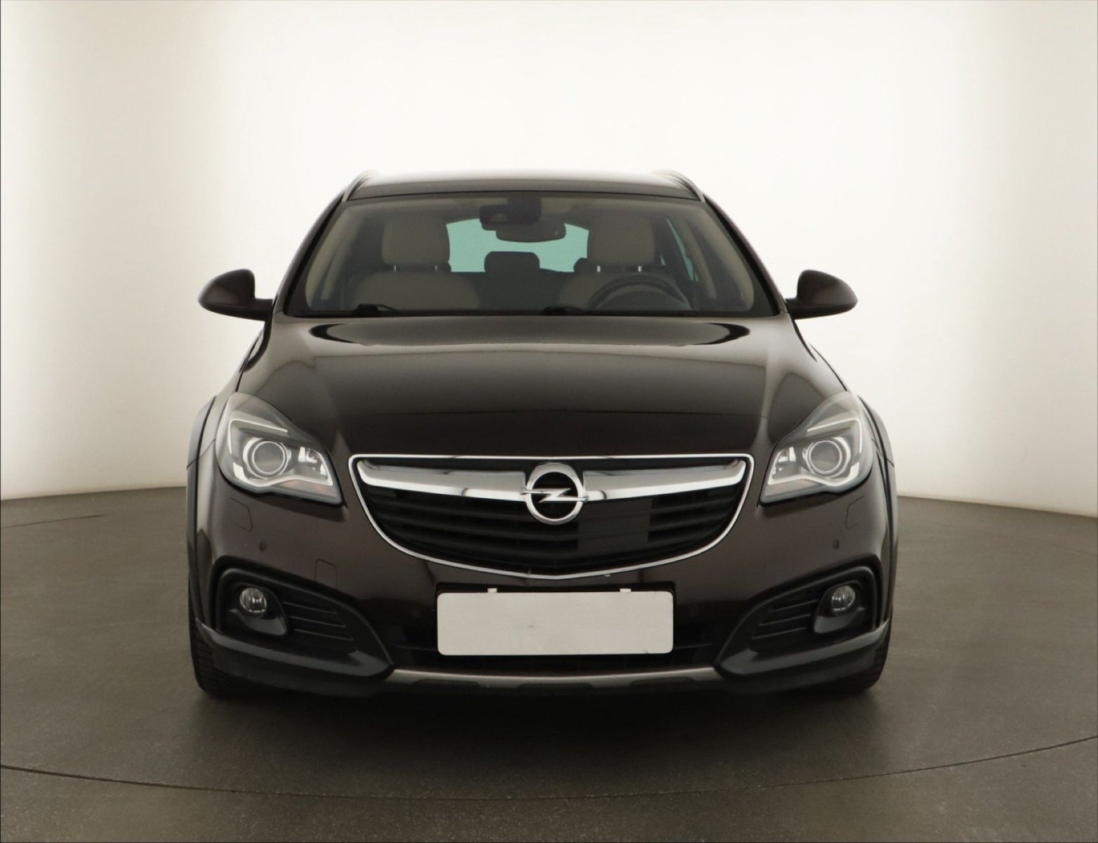 Opel Insignia, 2.0 CDTI, 4X4, Automat - fotka 2