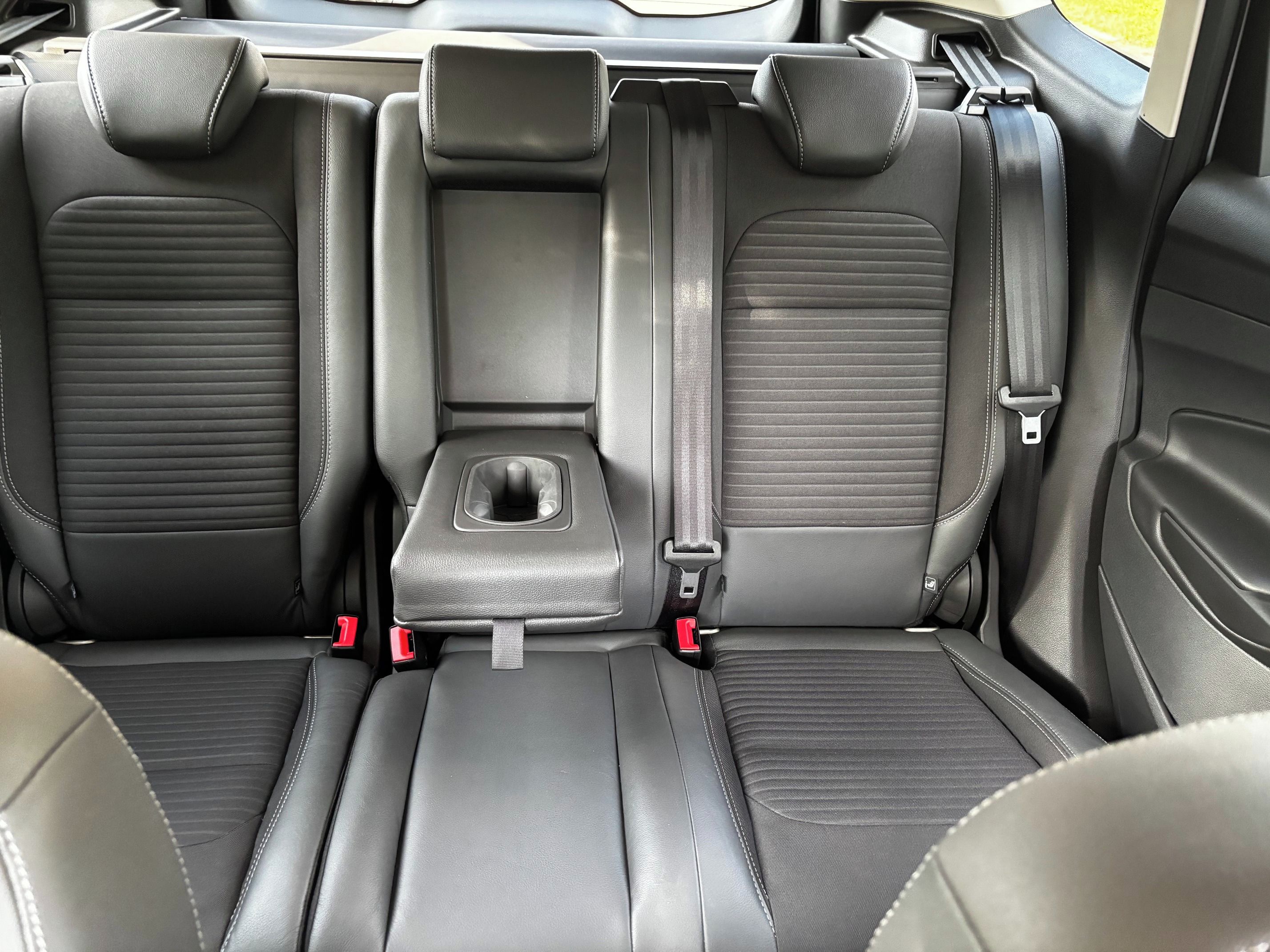 Ford Kuga - fotka 6