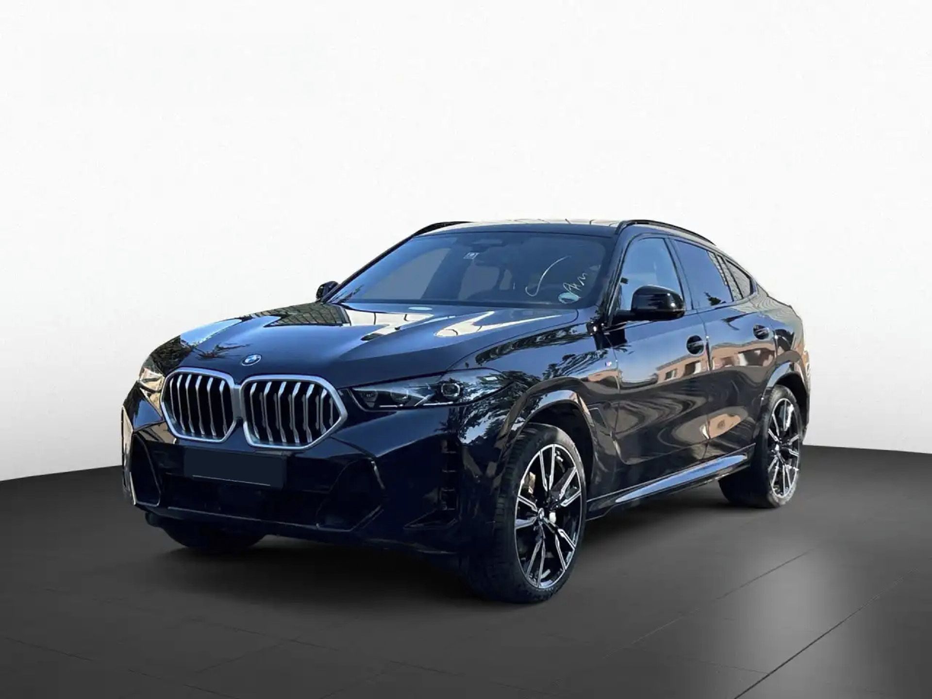 BMW X6, xDrive40i M-Sport Pano Venti T