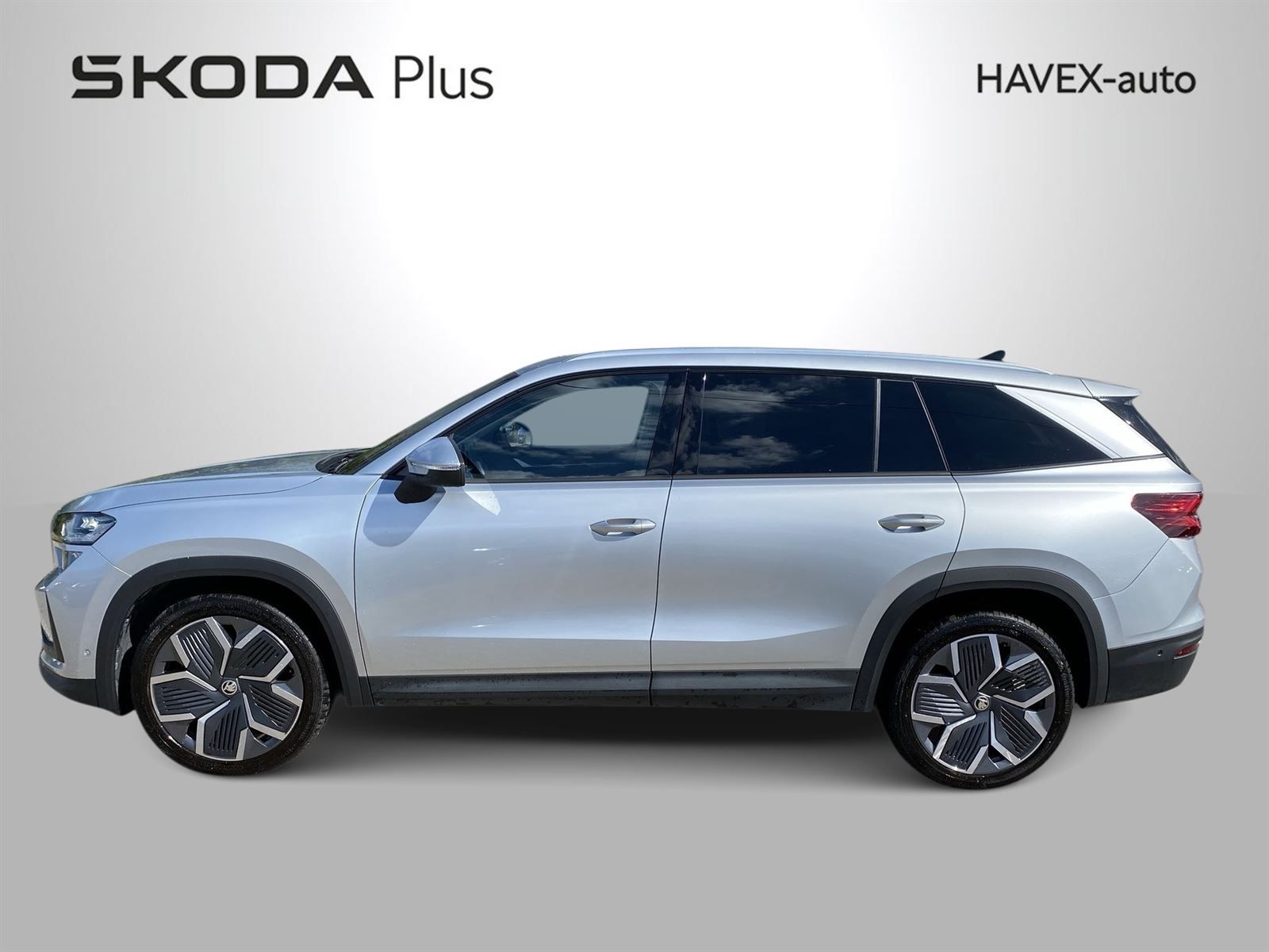 Škoda Kodiaq, 2.0 TDI 4x4 DSG Excl. - fotka 3