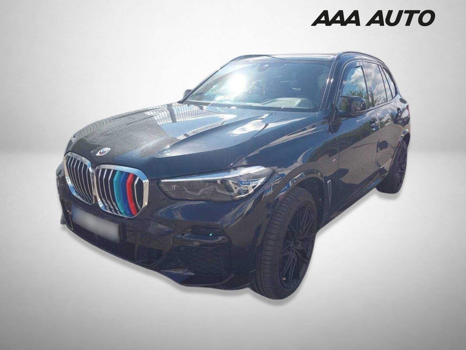 BMW X5, xDrive30d