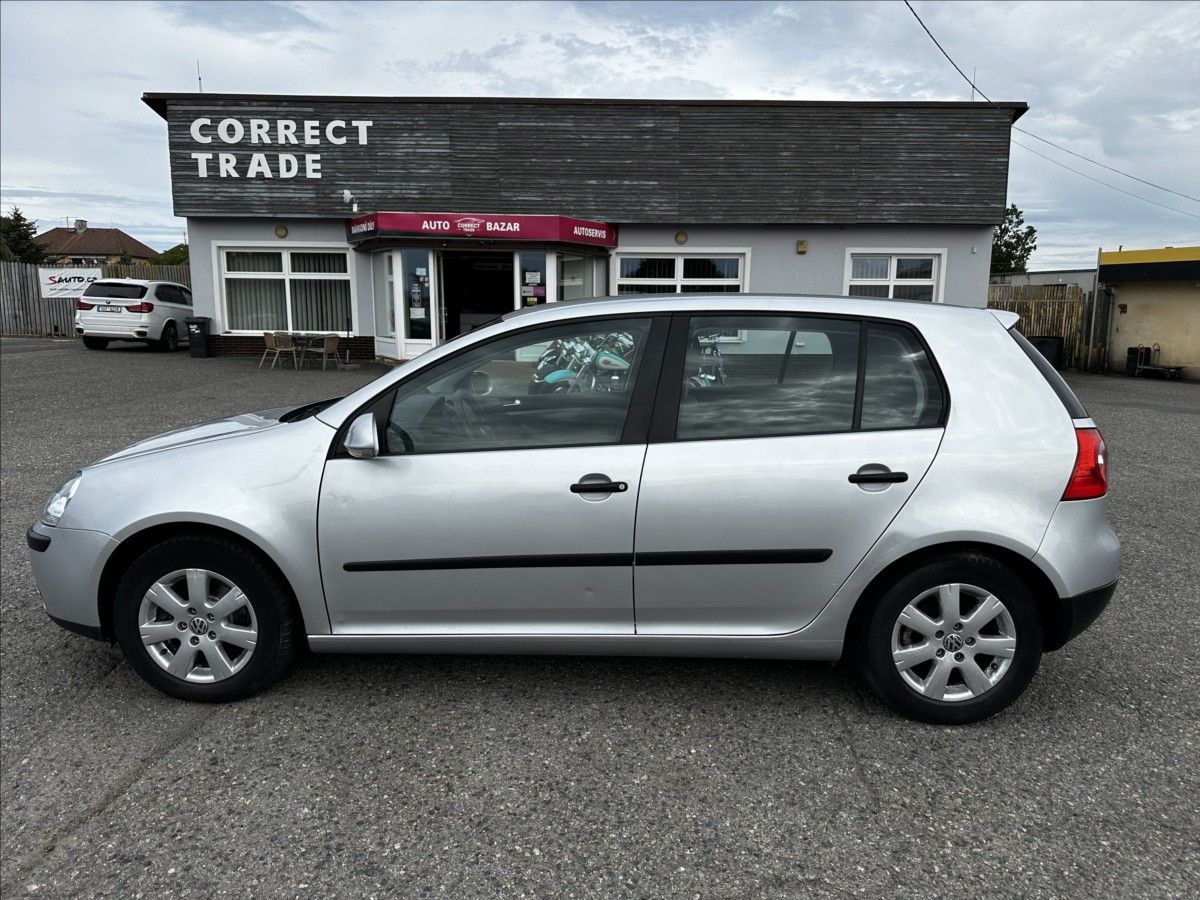 Volkswagen Golf, 1,4 i-115 306KM-KLIMA-CEBIA - fotka 2