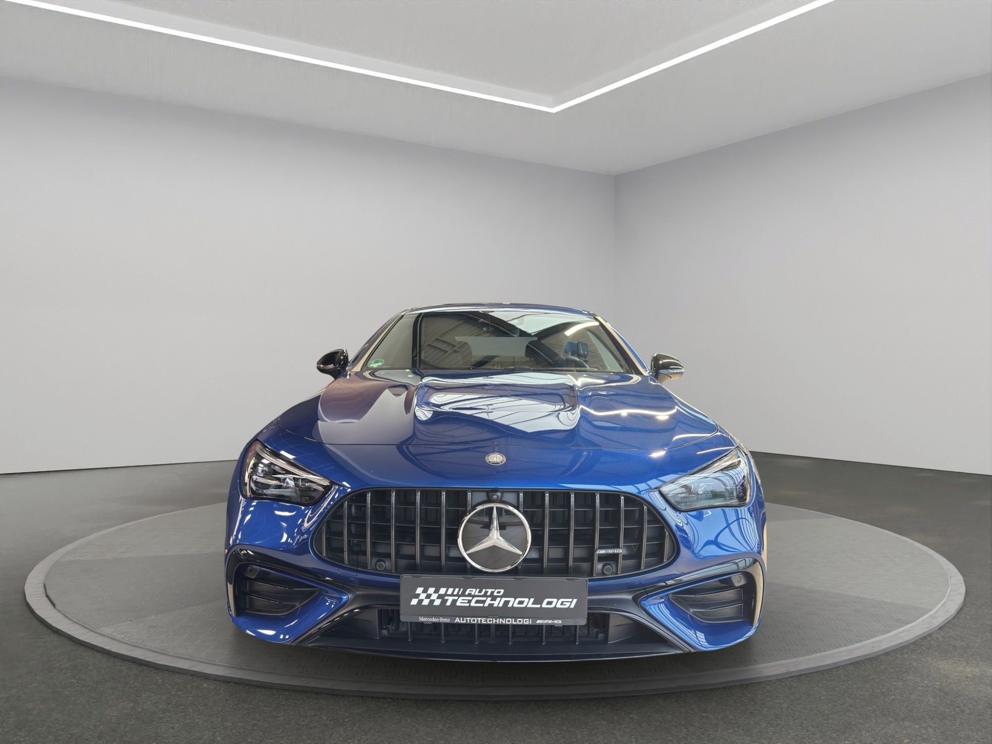 Mercedes-Benz CLE - fotka 2