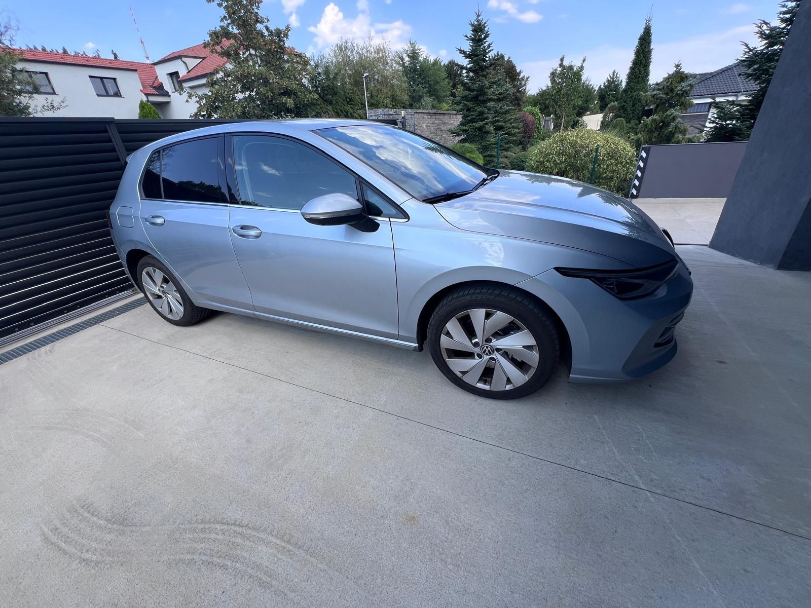 Volkswagen Golf, eHybrid,150 kW,DSG,360°,Matrix - fotka 3