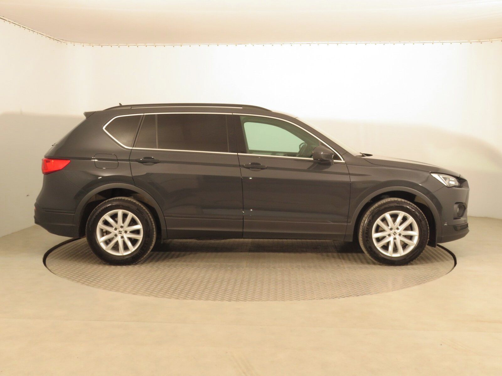 Seat Tarraco, 2.0 TDI, Automat - fotka 6