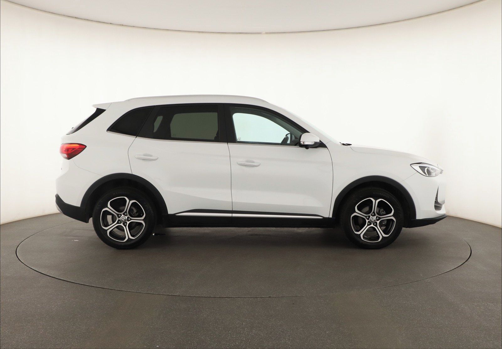 MG ZS, 1.5 i, Elegance, Elegance - fotka 6