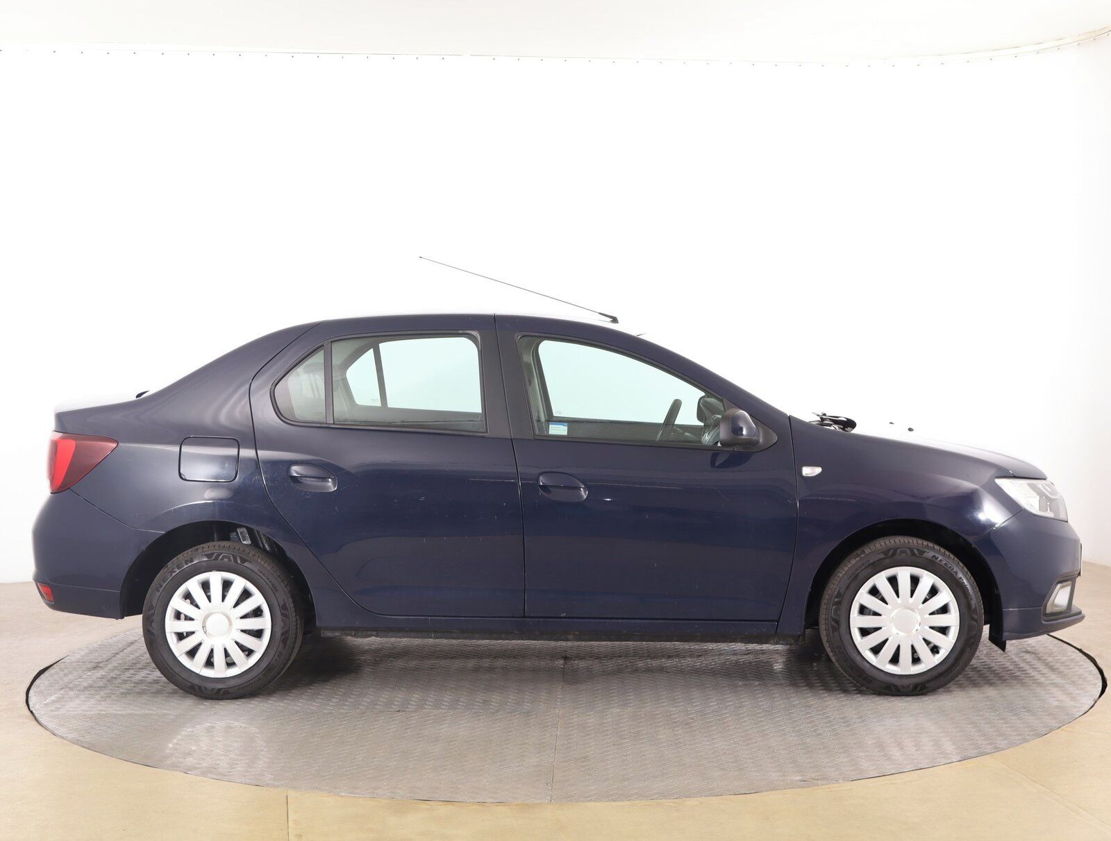 Dacia Logan, 1.0 SCe, Serv.kniha - fotka 6