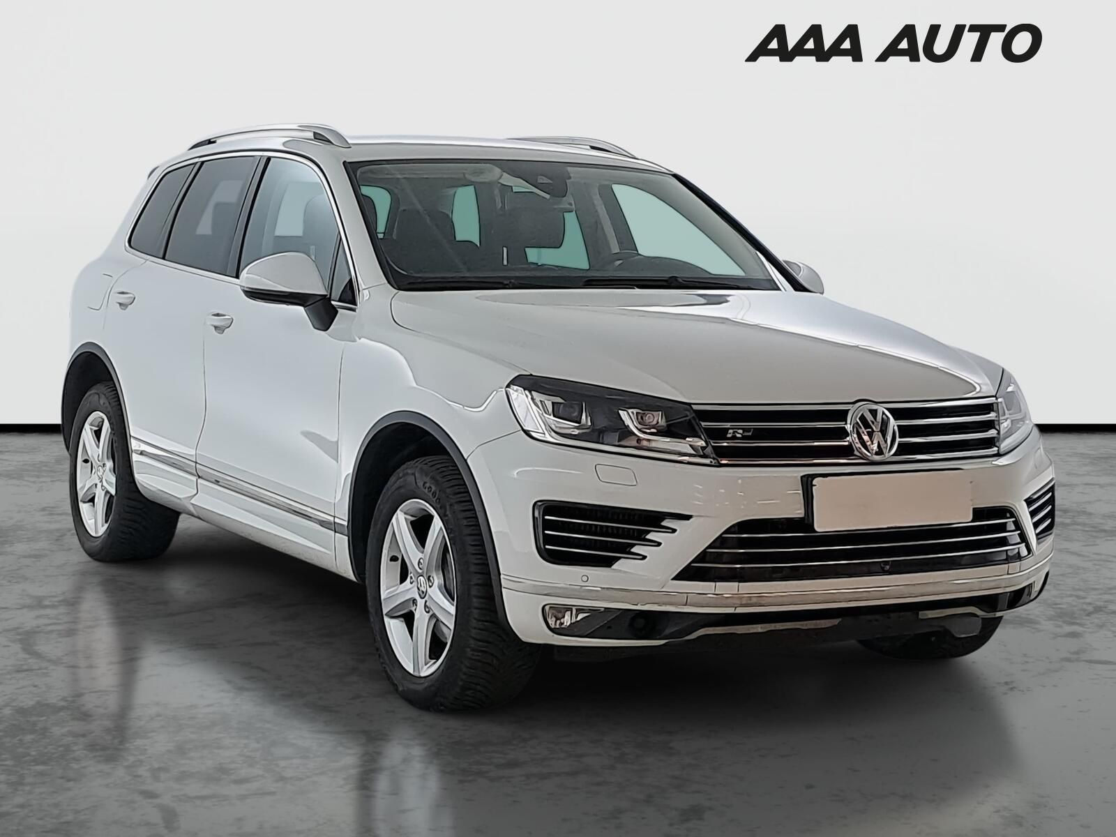 Volkswagen Touareg, 3.0 TDI, R-Line, 4X4, Automat