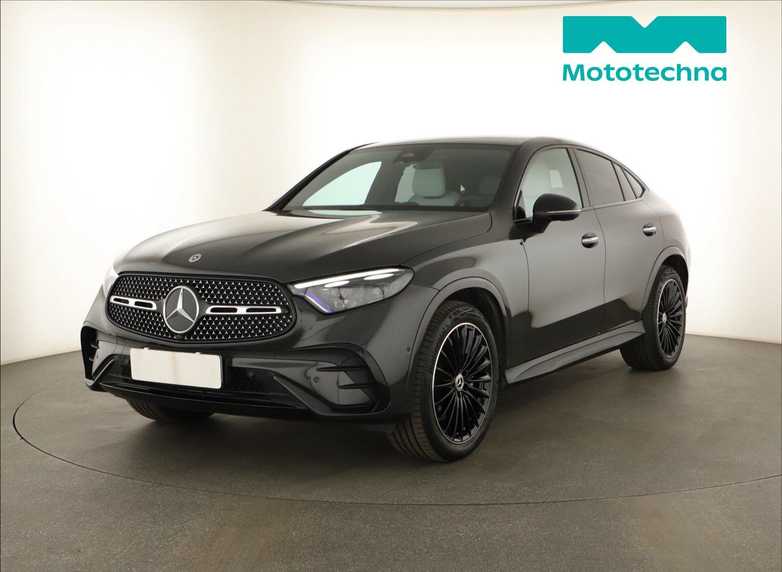 Mercedes-Benz GLC, 200 4MATIC, AMG, Navigace