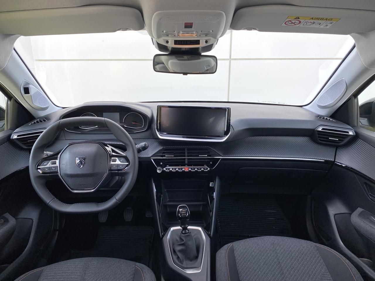 Peugeot 208, STYLE 1.2 TURBO 74kW - fotka 2