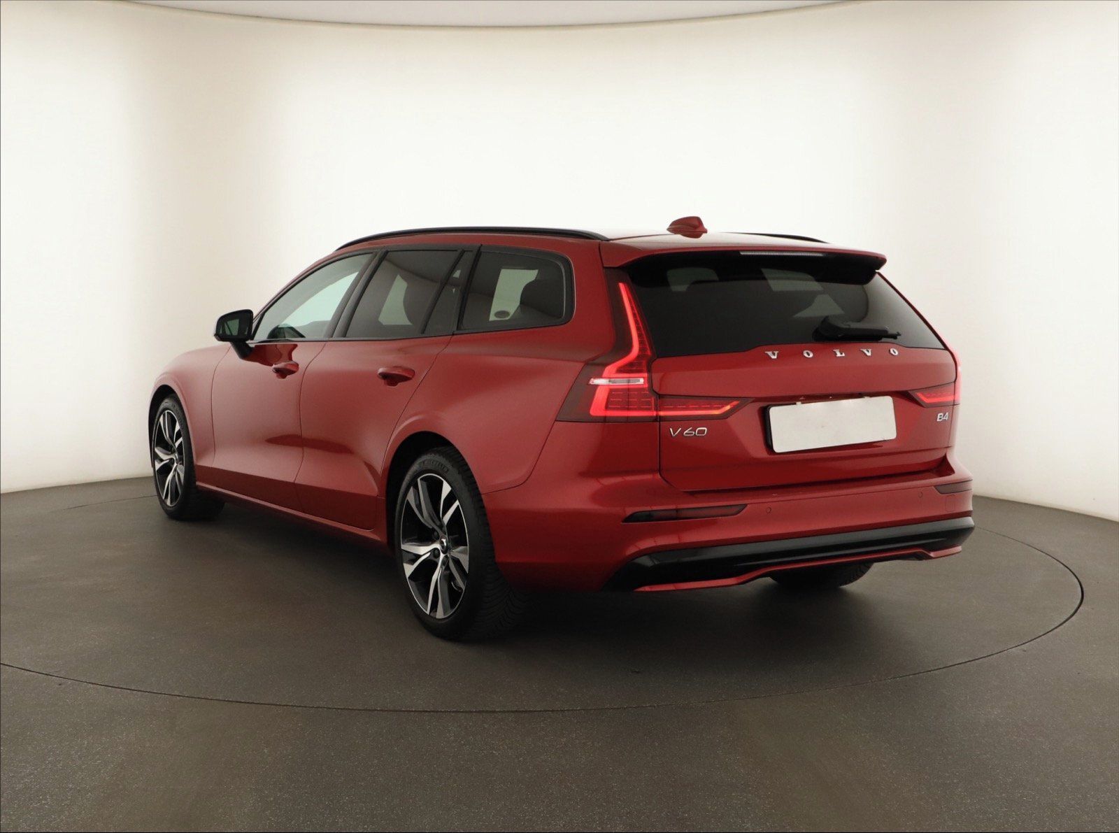 Volvo V60, B4, Záruka, Automat - fotka 4