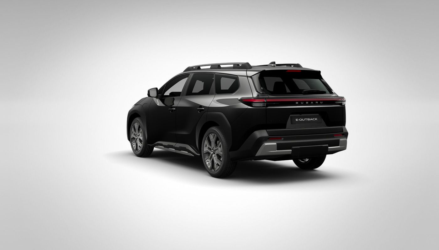 Subaru E-Outback, TOURING AWD - záruka 10 let - fotka 3