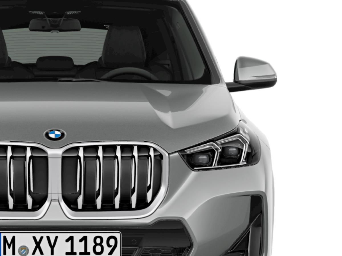 BMW X1, xDrive20d Mpaket ČR dph - fotka 5