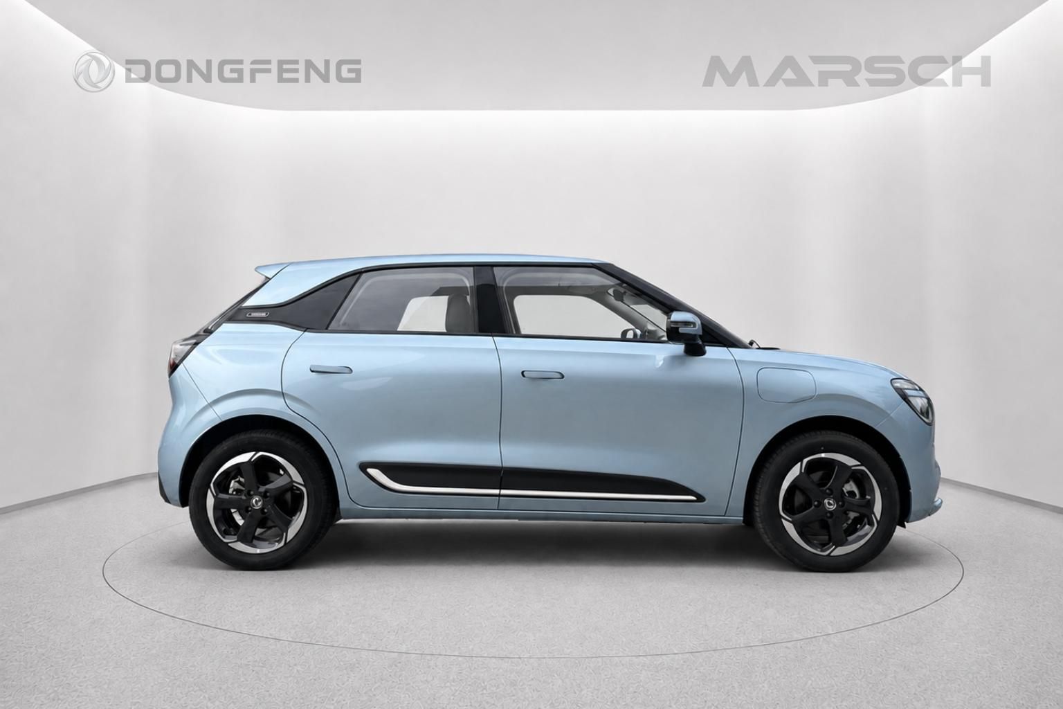 Dongfeng Box, E3 - fotka 3