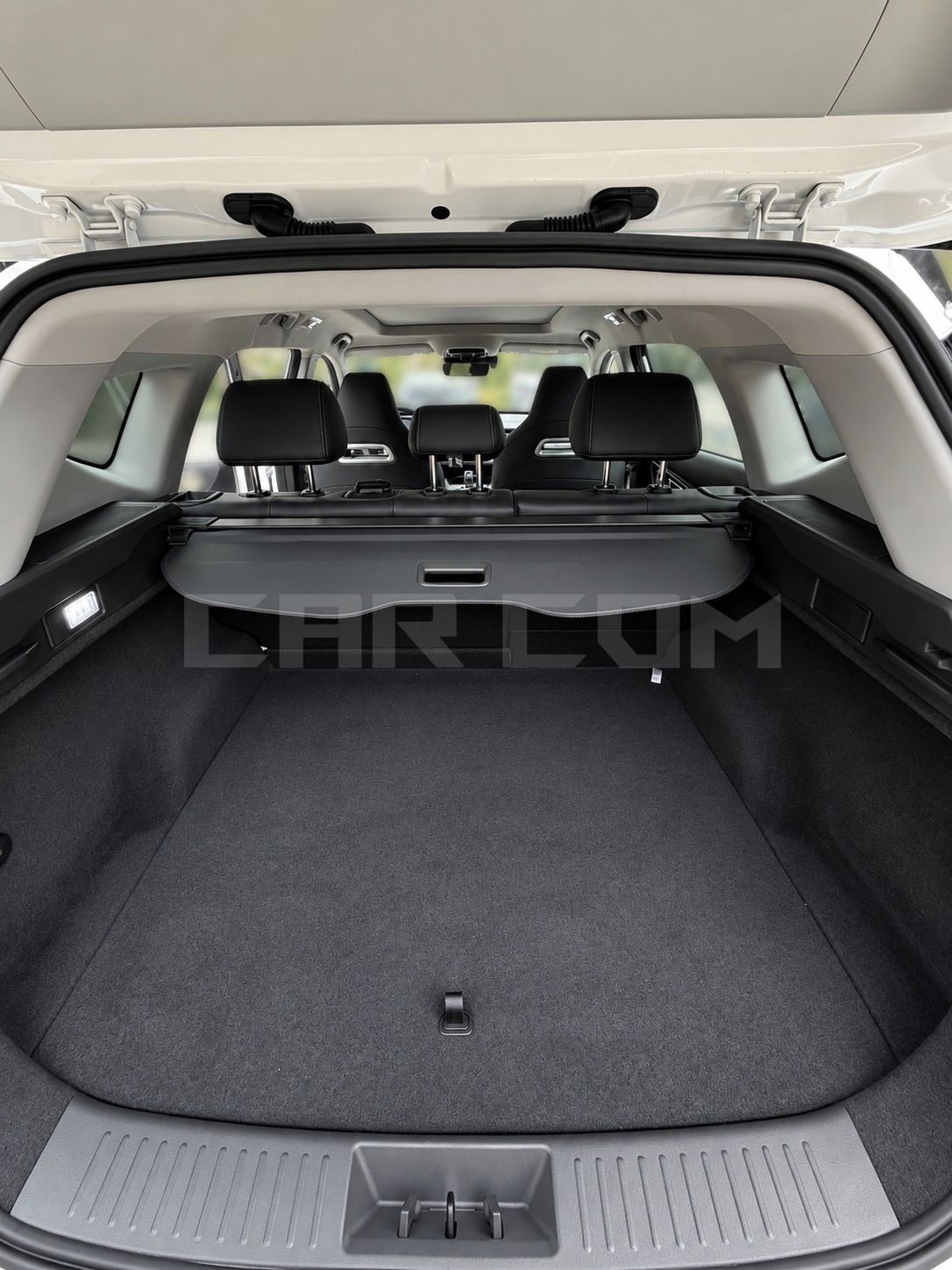 Chery Tiggo 7, Chery Tiggo7 Unique SKLADEM CZ - fotka 4