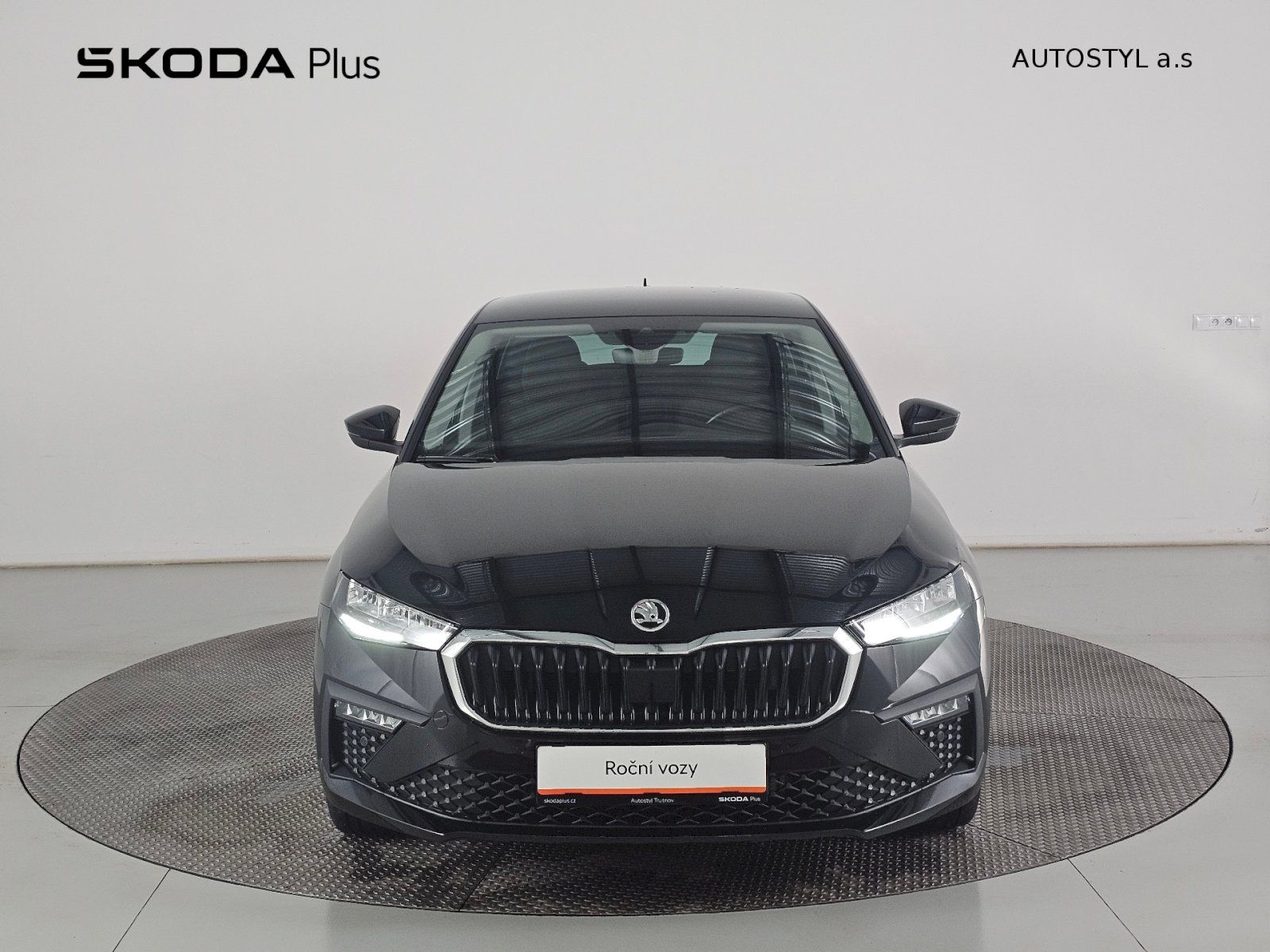 Škoda Scala, 1.0TSi 85kW Top Selection - fotka 4