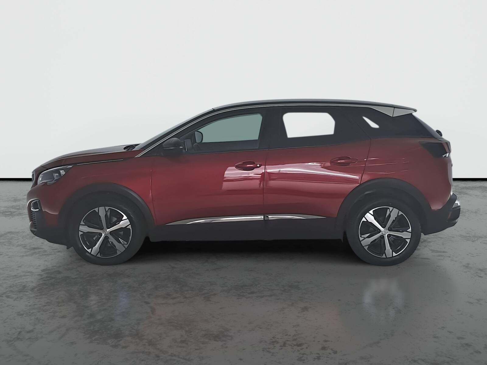 Peugeot 3008, 1.2 PureTech, Serv.kniha, Kůže - fotka 3