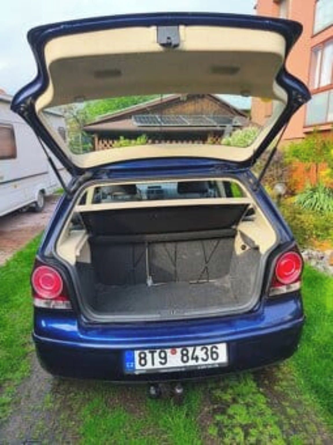 Volkswagen Polo, VW Polo 1,2