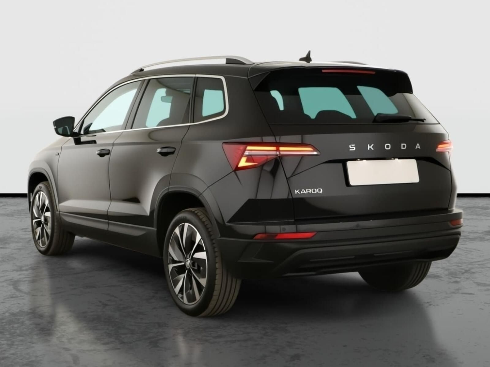 Škoda Karoq, 1.5 TSI, Drive, Drive - fotka 3