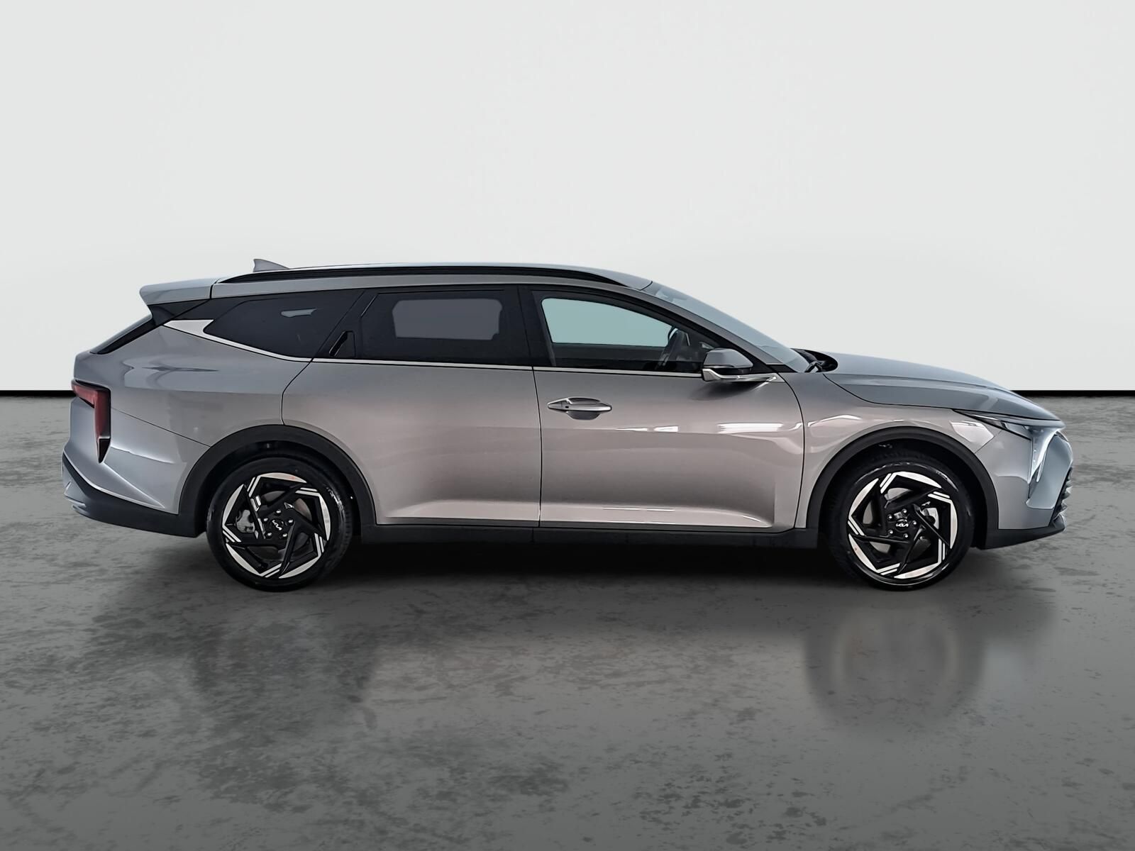 Kia K4, 1.6 T-GDI, TOP, TOP - fotka 6