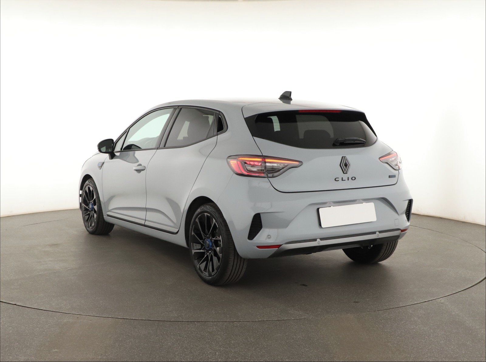 Renault Clio, E-Tech Hybrid, Esprit Alpine - fotka 4