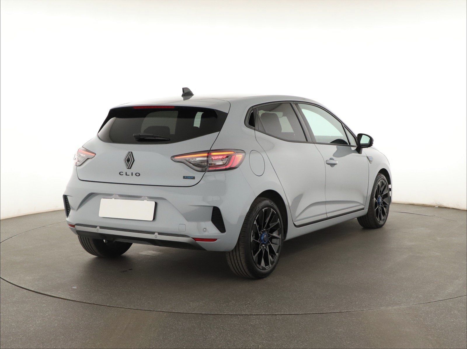 Renault Clio, E-Tech Hybrid, Esprit Alpine - fotka 5