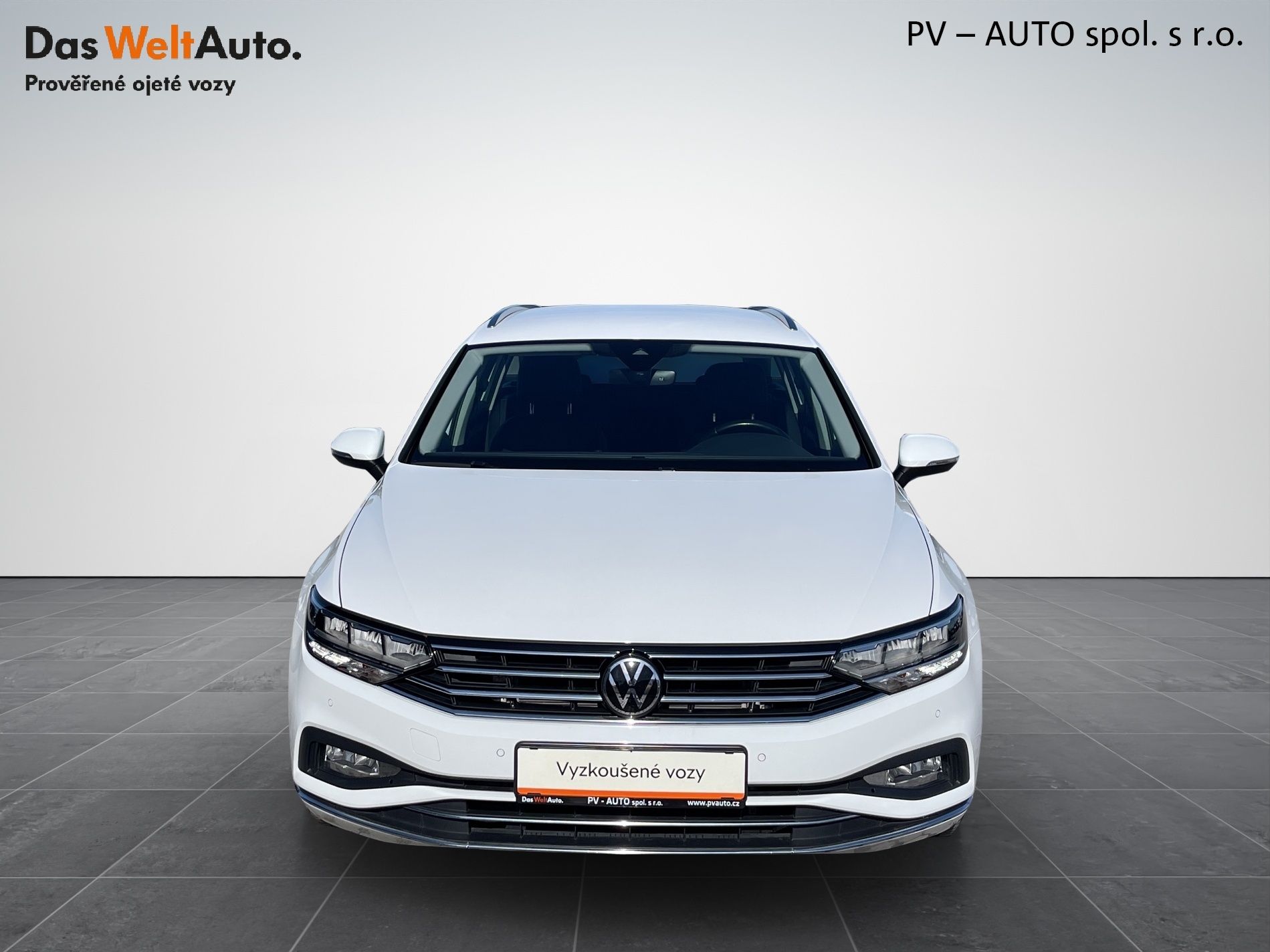 Volkswagen Passat Variant, 1.5 TSI 110 kW DSG Elegance Pl - fotka 4