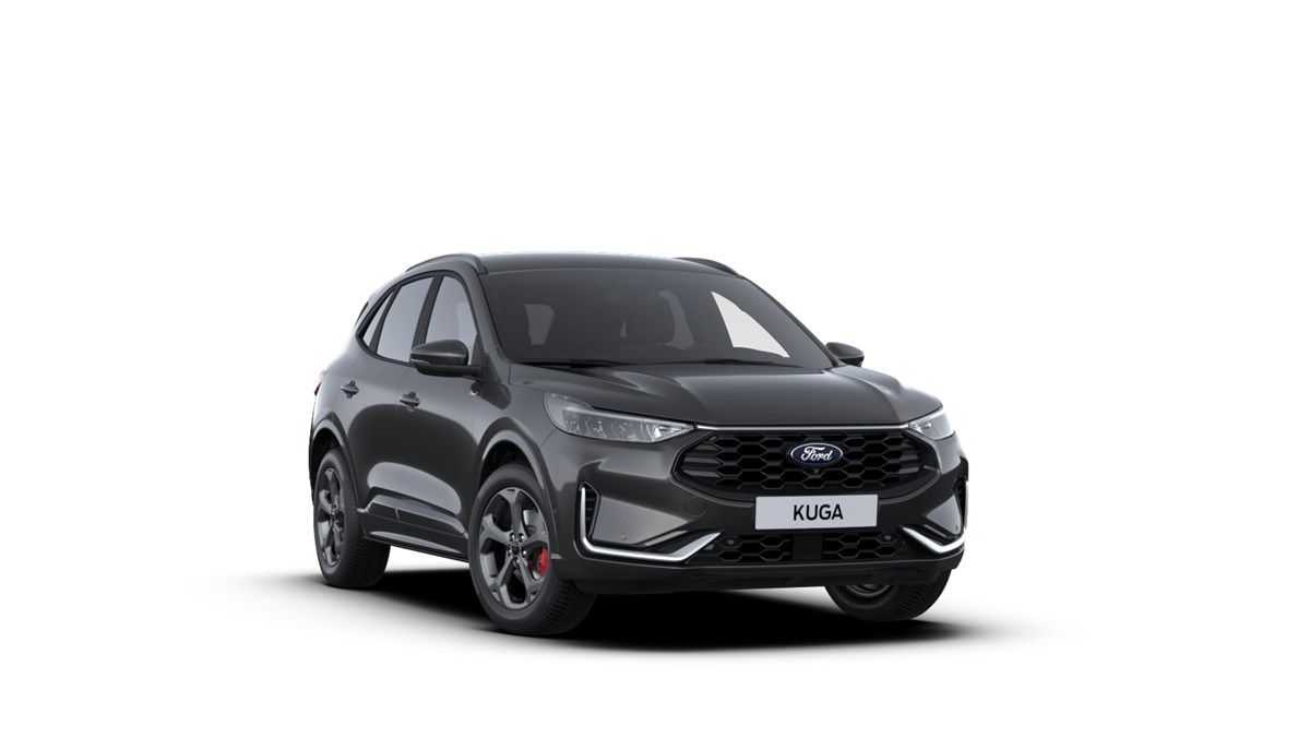 Ford Kuga, ST-Line X, 2.5 Duratec Hybrid