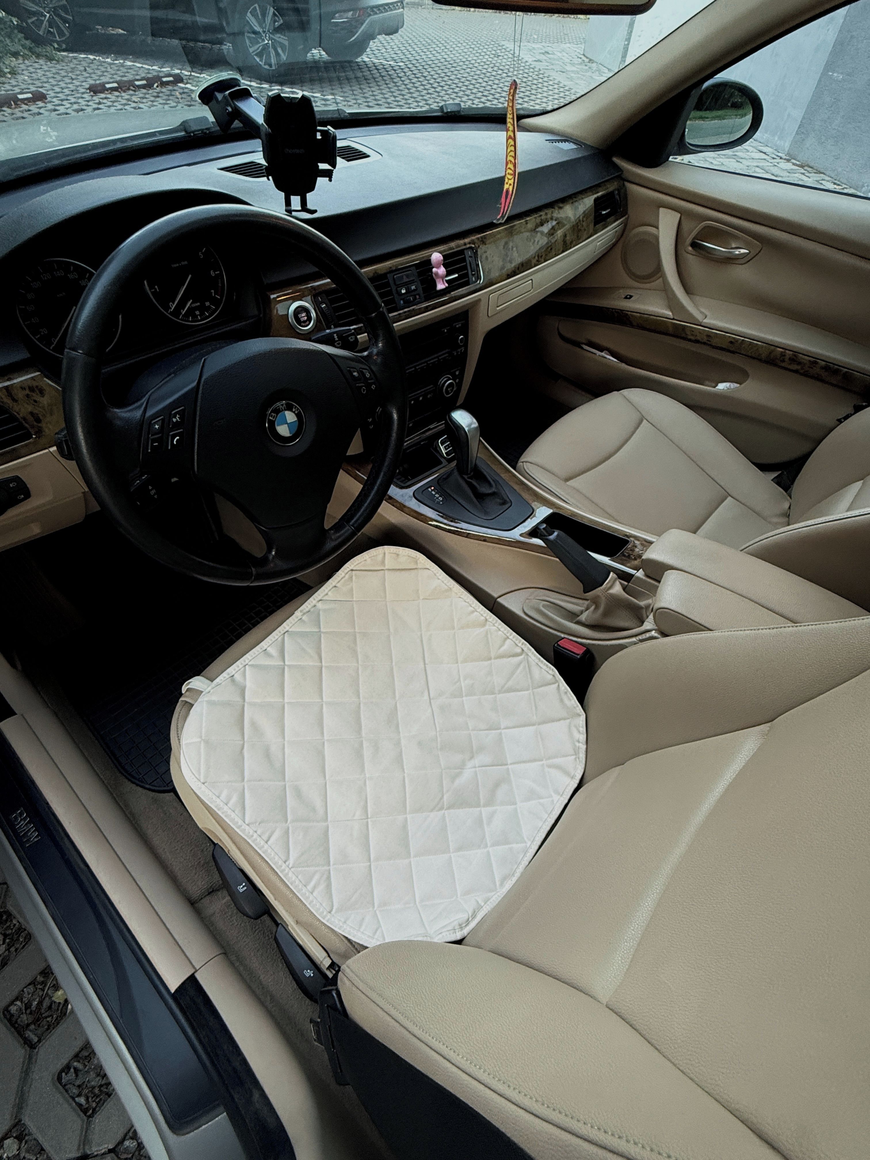 BMW Řada 3, BMW E90 320i - 2.0 Benzin - fotka 6