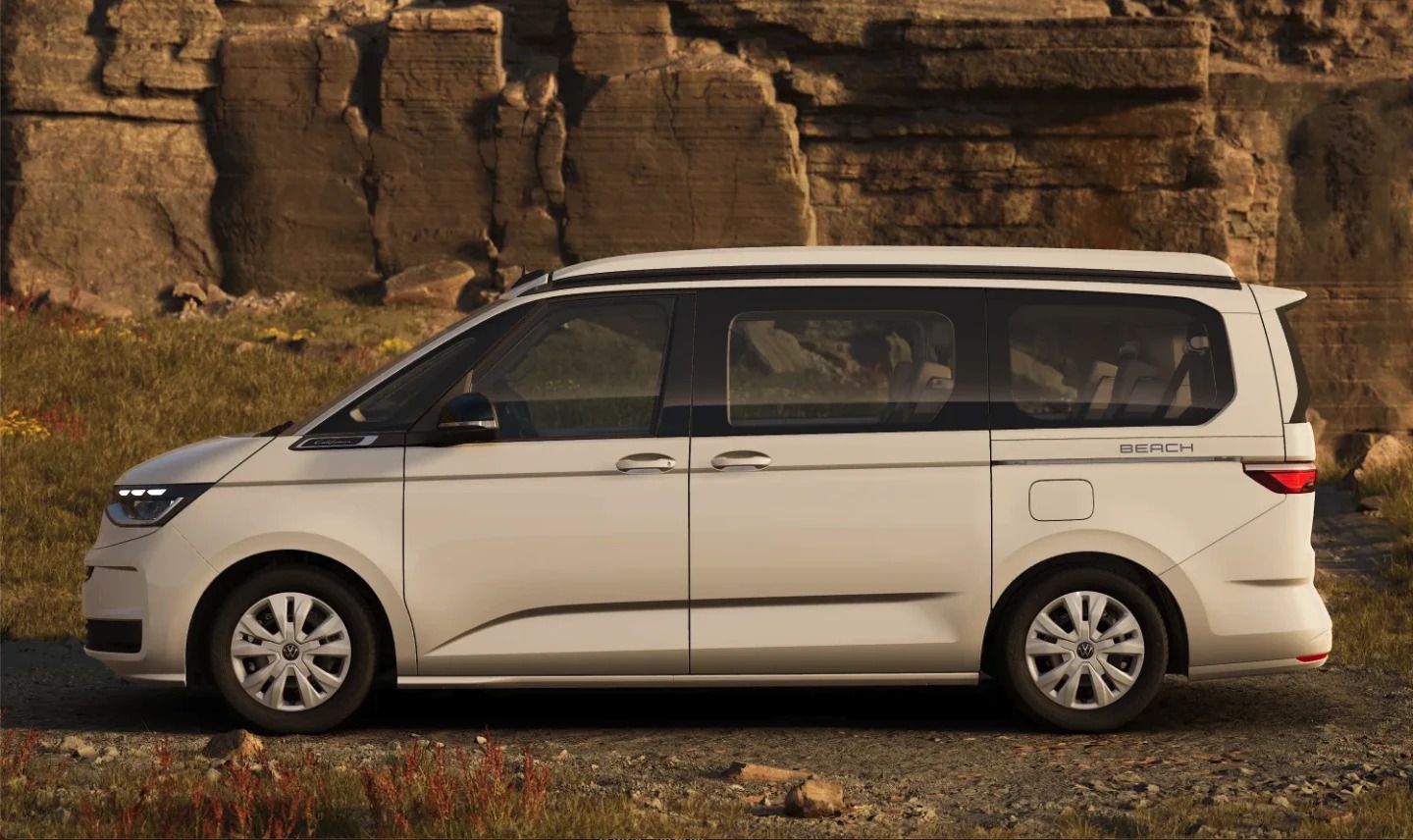 Volkswagen California, 1.5PHEV245k4x4BeachCamper 2027