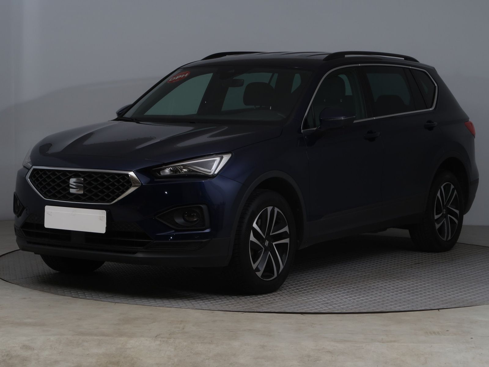 Seat Tarraco, 2.0 TDI, Automat, Serv.kniha - fotka 3